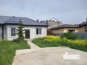 Дом 85м&sup2;, 1-этажный, участок 4 сот.  