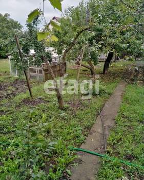 Дача 100м&sup2;, 2-этажный, участок 5 сот.  