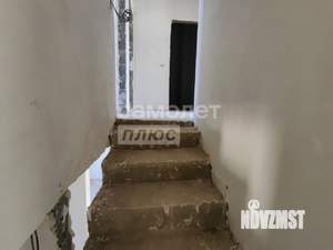 Дом 140м², 2-этажный, участок 2 сот.  