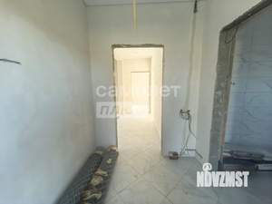 Дом 105м², 1-этажный, участок 6 сот.  