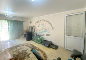 Дом 55м², 2-этажный, участок 1 сот.  