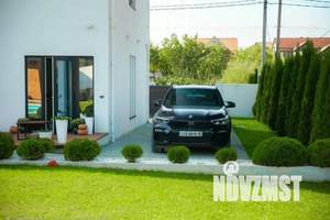 Дом 180м&sup2;, 2-этажный, участок 7 сот.  