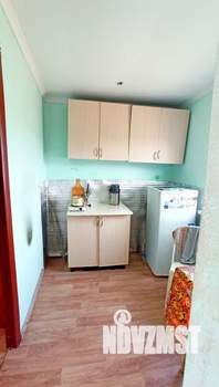 Дом 30м², 1-этажный, участок 10 сот.  