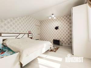 Дом 130м², 2-этажный, участок 8 сот.  