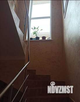 Дом 120м², 2-этажный, участок 3 сот.  