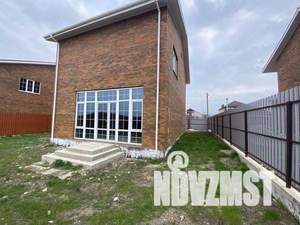 Дом 156м², 2-этажный, участок 5 сот.  