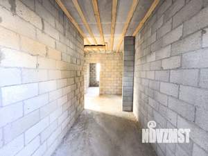 Дом 85м&sup2;, 1-этажный, участок 3 сот.  