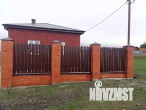 Дом 47м&sup2;, 2-этажный, участок 4 сот.  