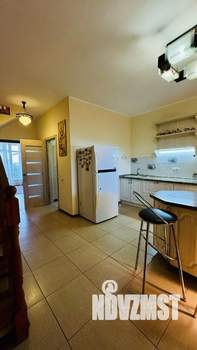 Дом 101м², 2-этажный, участок 5 сот.  