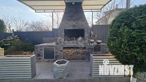 Дом 152м&sup2;, 2-этажный, участок 5 сот.  