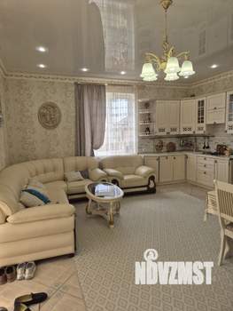 Дом 163м&sup2;, 2-этажный, участок 5 сот.  