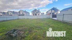 Дом 100м&sup2;, 1-этажный, участок 5 сот.  