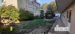 Дом 45м², 2-этажный, участок 7 сот.  