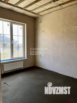 Дом 105м&sup2;, 1-этажный, участок 6 сот.  