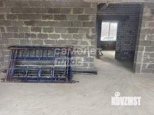 Дом 90м&sup2;, 1-этажный, участок 7 сот.  