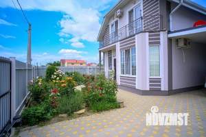 Дом 178м&sup2;, 2-этажный, участок 5 сот.  