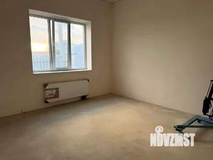 Дом 93м&sup2;, 1-этажный, участок 6 сот.  