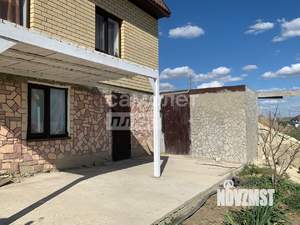 Дом 70м², 2-этажный, участок 5 сот.  