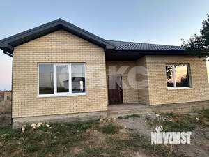 Дом 135м&sup2;, 1-этажный, участок 8 сот.  