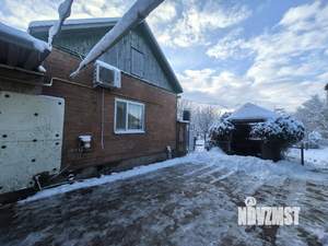 Дом 293м&sup2;, 2-этажный, участок 17 сот.  