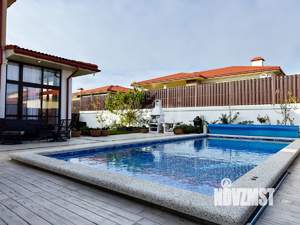 Дом 177м&sup2;, 2-этажный, участок 6 сот.  