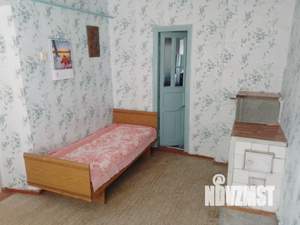 Дом 51м², 1-этажный, участок 7 сот.  