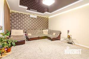 Дом 144м&sup2;, 1-этажный, участок 6 сот.  