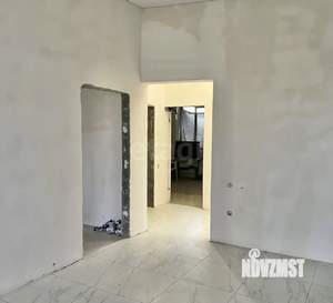 Дом 93м&sup2;, 1-этажный, участок 4 сот.  