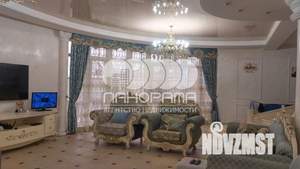 Дом 276м&sup2;, 2-этажный, участок 6 сот.  