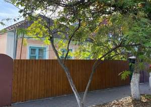 Дом 67м², 1-этажный, участок 7 сот.  