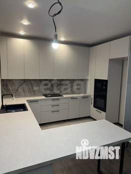 Дом 104м&sup2;, 1-этажный, участок 4 сот.  