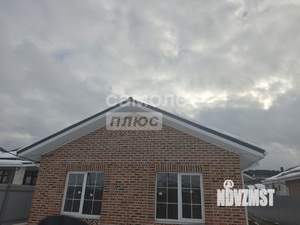 Дом 100м&sup2;, 1-этажный, участок 5 сот.  