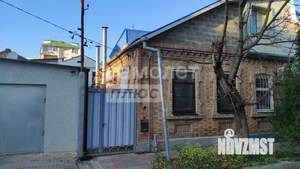 Дом 100м&sup2;, 2-этажный, участок 2 сот.  