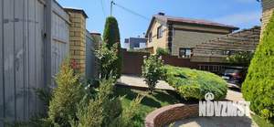 Дом 94м&sup2;, 2-этажный, участок 4 сот.  