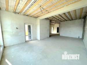 Дом 146м&sup2;, 1-этажный, участок 6 сот.  