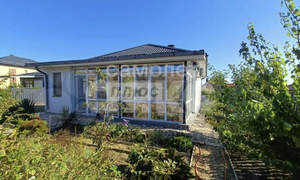 Дом 68м&sup2;, 1-этажный, участок 6 сот.  