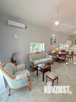 Дом 276м&sup2;, 2-этажный, участок 8 сот.  