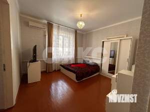 Дом 130м&sup2;, 1-этажный, участок 7 сот.  