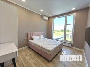 Дом 140м&sup2;, 2-этажный, участок 5 сот.  