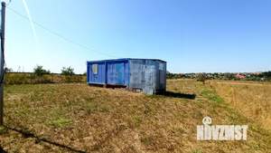 Дом 18м&sup2;, 1-этажный, участок 10 сот.  