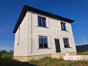 Дом 181м&sup2;, 2-этажный, участок 4 сот.  