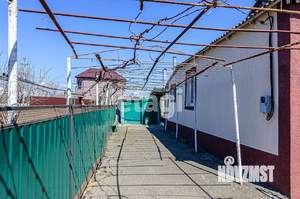 Дом 54м², 1-этажный, участок 12 сот.  