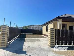 Дом 104м², 1-этажный, участок 4 сот.  