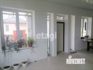 Дом 115м&sup2;, 1-этажный, участок 4 сот.  