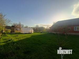 Дом 143м², 2-этажный, участок 12 сот.  