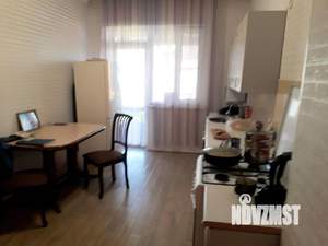 Дом 70м&sup2;, 1-этажный, участок 5 сот.  