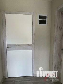 Дом 51м², 1-этажный, участок 4 сот.  