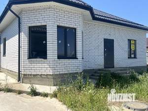 Дом 80м², 1-этажный, участок 3 сот.  