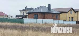 Дом 82м&sup2;, 1-этажный, участок 5 сот.  