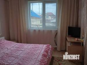 Дом 70м&sup2;, 2-этажный, участок 5 сот.  